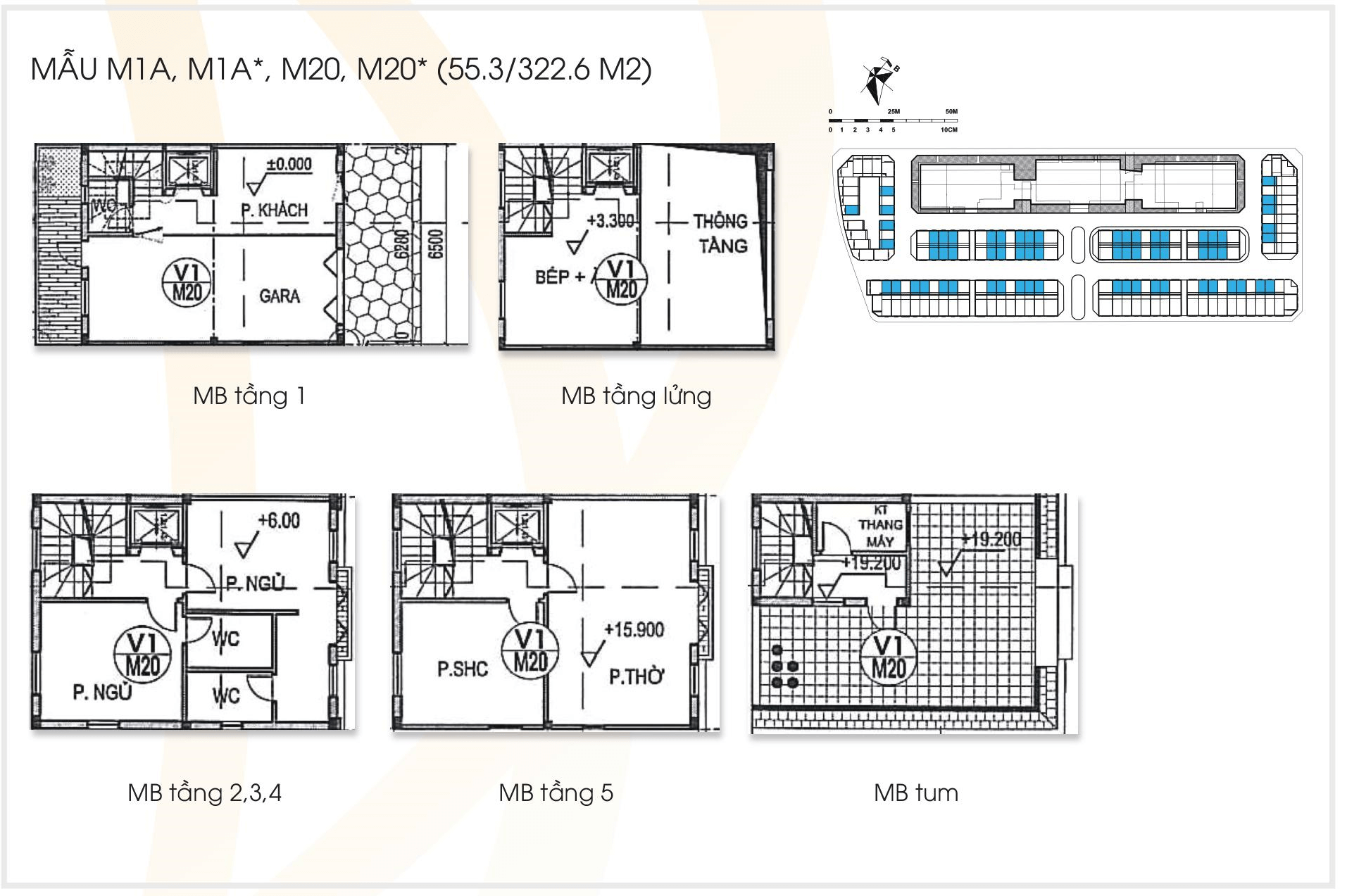 mat-bang-shophouse-terra-an-hung-m1a
