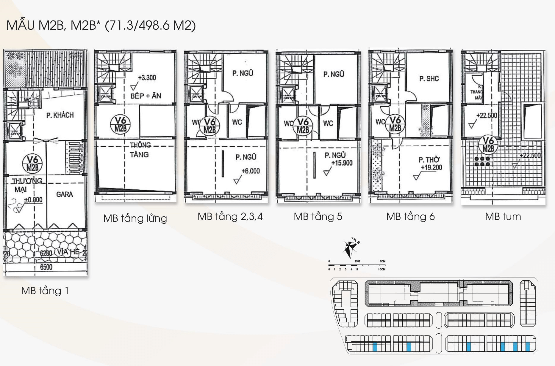 mat-bang-shophouse-the-terra-m2b