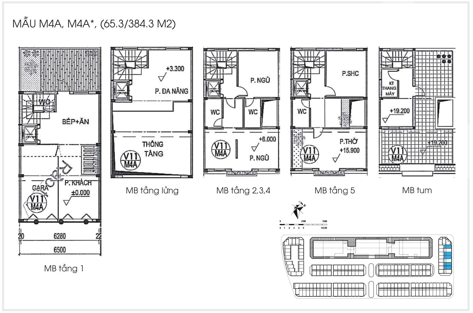 mat-bang-shophouse-the-terra