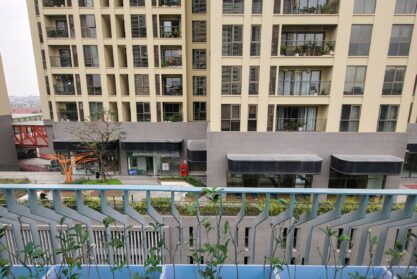 Chuyển nhượng gấp căn góc 8 tầng Shophouse Terra An Hưng, view chung cư  liên hệ: 0972269929.