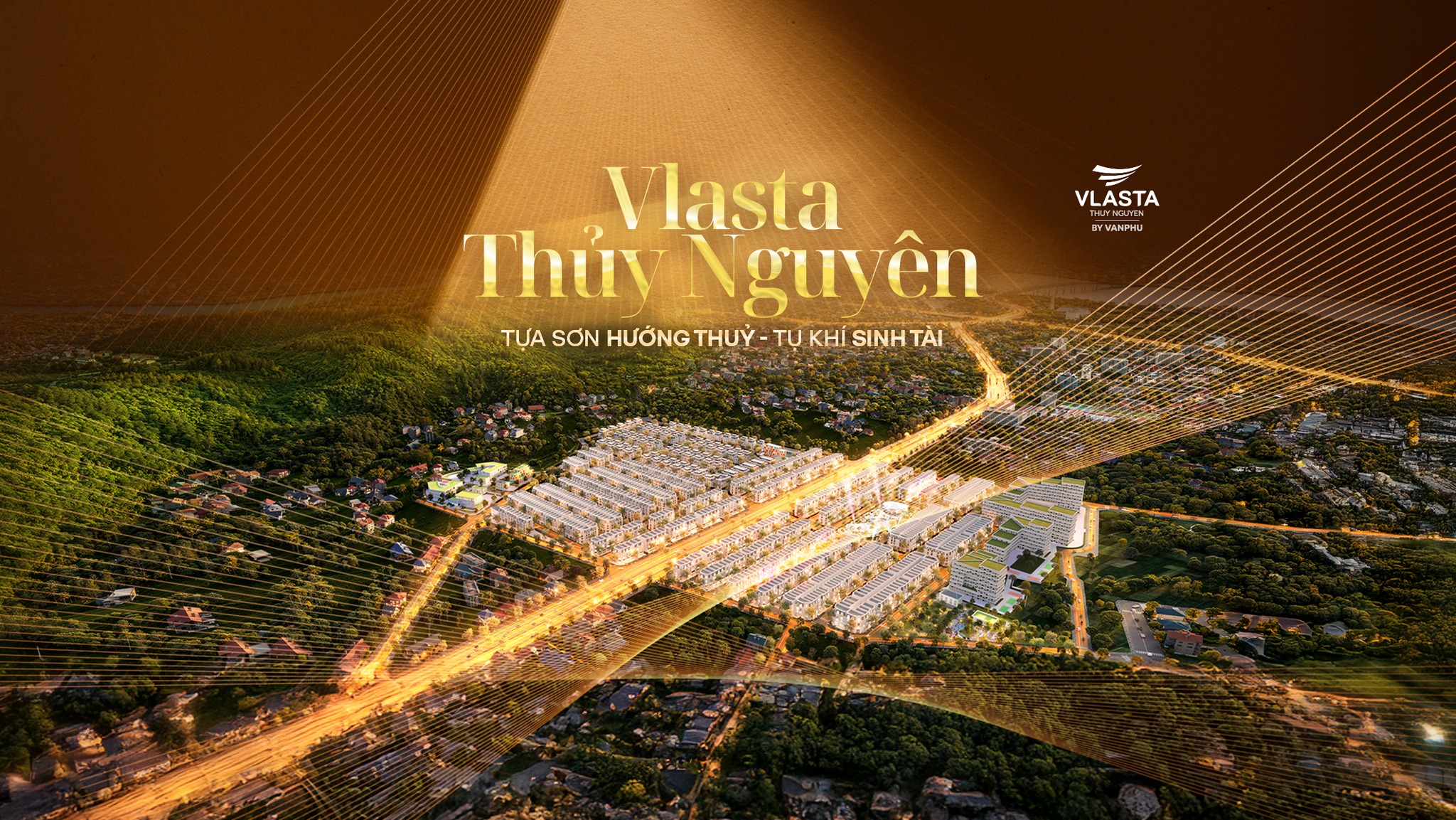 Vlasta Thủy Nguyên Văn Phú Invest