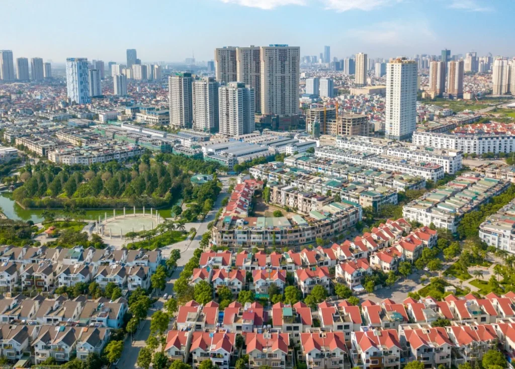Đô thị vị nhân sinh: Cách Văn Phú nâng tầm giá trị sống để an cư lâu dài image 1 11 1536x1099.jpg